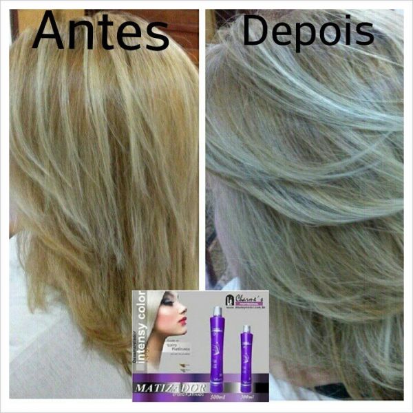 Intensy Collor fracionado 250gr