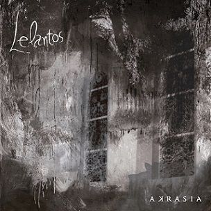 Lelantos – “Akrasia”