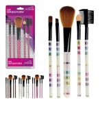 Kit de pincéis