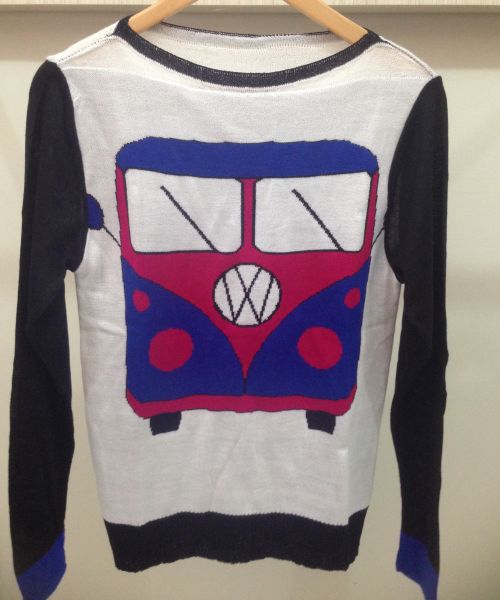 blusa kombi branca