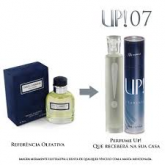 UP! 07- Dolce & Gabanna