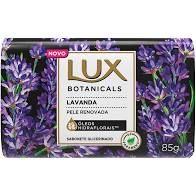 SABONETE LUX BOTANICALS LAVANDA 85 GRS