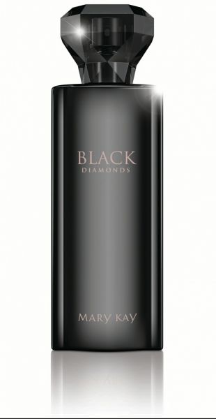 Black Diamonds™ Desodorante Colônia
