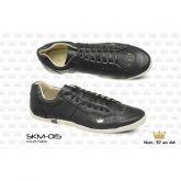SAPATENIS OSKLEN COURO NAPA MARCA: OSKLEN