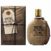DIESEL FUEL FOR LIFE EDT MASC 50ML  COD 867910