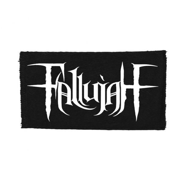Fallujah patch
