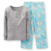 Piece Cotton & Fleece