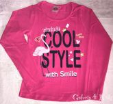 Blusa Sportsul