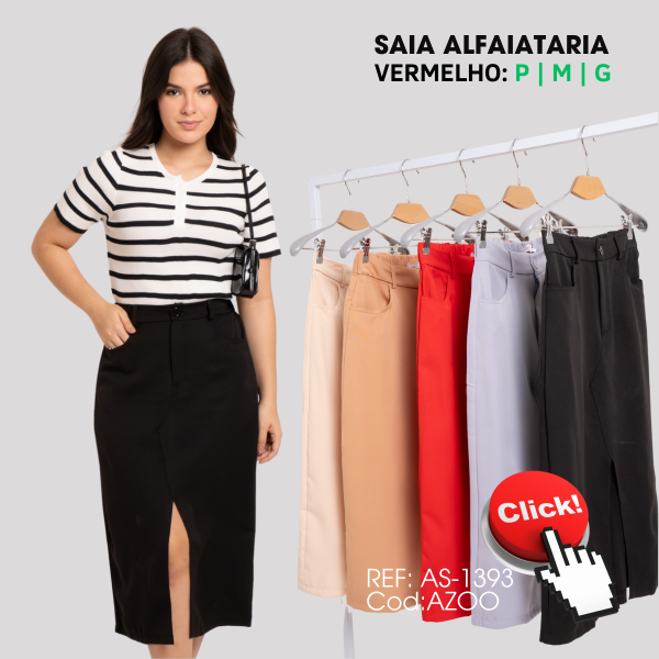 Moda Feminina Fabrica 02