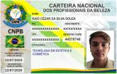 KAIO CÉZAR DA SILVA SOUZA