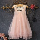 Vestido Fofura