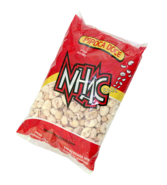 PIPOCA DOCE NHAC 6OGRS