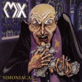 MX ‎– Simoniacal
