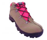 Tênis Oakley Adventure Feminino Cano Alto Rato e Pink MOD:11785