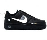 Tenis Air Force 01 Tm