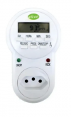 Timer Temporizador Digital Com Acionamento Em Segundos - 10a