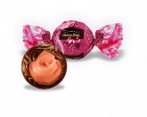 Truffon Fruta Morango 30g