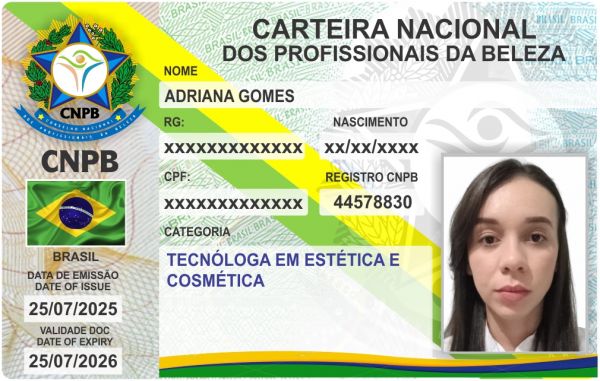 ADRIANA GOMES