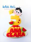 Vela tema Magali