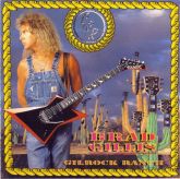 Brad Gillis - Gilrock Ranch (Usado/Importado)