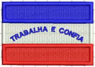 Bandeira do Espirito Santo