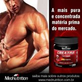 CREATINE   CREAPITURE