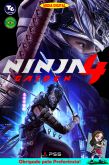 *Alugado 06/12 - Ninja Gaiden 4 Deluxe Edition*