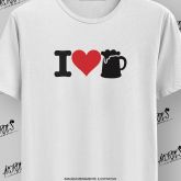 I Love Beer