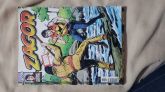 ZAGOR MYTHOS MENSAL NR 106