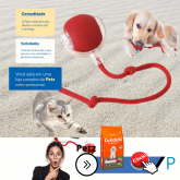 Afiliados PETZ produtos