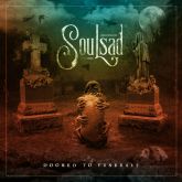 Soulsad - Doomed to Funerals CD Nacional Digipack!!!!