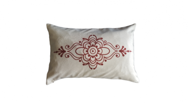 CAPA ALMOFADA BAGUETE AB006