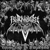 Black Beast - Endless Night on a Dead Earth