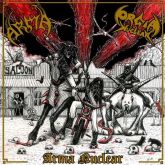Arma & Orgia Nuclear - Arma Nuclear