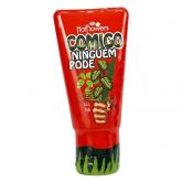 COMIGO NINGUÉM PODE EXCITANTE