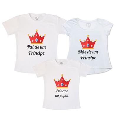 Família Príncipe