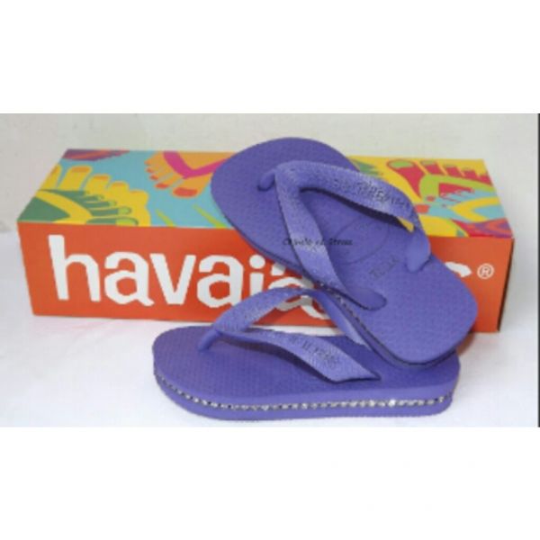 Chinelo Havaianas Infantil