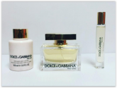 Dolce Gabanna One Kit