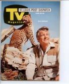 Série O Mundo Animal - 1969