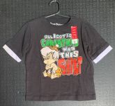 Camisa310 1 ano