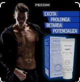 GEL MACHIO