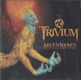 Trivium - Ascendancy (Special Edition: Cd + Dvd - Lacrado)