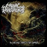 Carnal Disfigurement - An Intense Hatred For Humanity