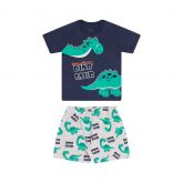Pijama Bicho Bagunça