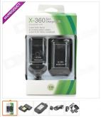 KIT 5X1 XBOX 360
