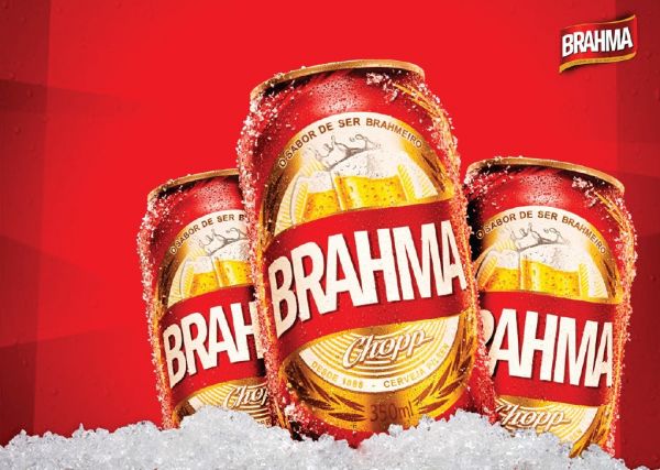 Papel Arroz Brahma A4 016 1un