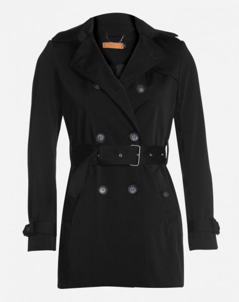 TRENCH COAT LONDON BREEZE AMARO