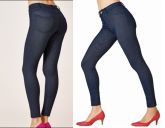LEGGING JEANS
