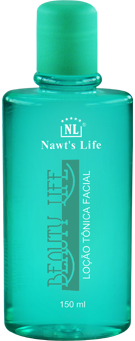 Beauty Loção Tônica