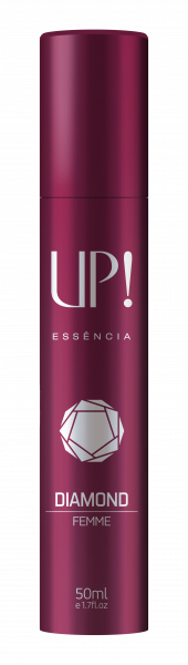 Perfume UP DIAMOND